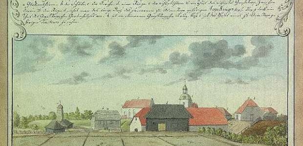 <p style="text-align:justify"><span style="font-size:11.0pt">No 1700. līdz 1721. gadam plosījās Ziemeļu karš, kurā Straupe atkal stipri cieta. Vēl lielāku postu nodarīja tam sekojošais mēris, kura laikā bojā gāja 80% no visiem iedzīvotājiem. No 4270 Straupes draudzes iedzīvotājiem dzīvi palika 794.</span></p>